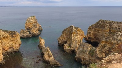 Ponta da Piedade Ponta da Piedade